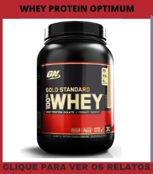 Melhor Whey Protein 10 Melhores Marcas Em 2023