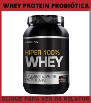 Melhor Whey Protein Melhores Marcas Em