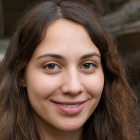 Foto de Luiza Bianchi