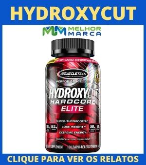 Hydroxycut