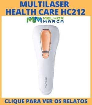Multilaser, Health Care HC212