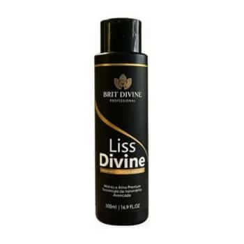 liss divine brit divine
