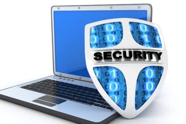 antivirus no notebook