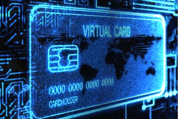 cartão virtual cartão virtual