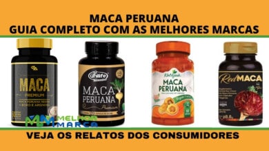 maca peruana melhores marcas