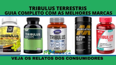 qual o melhor tribulus terrestris