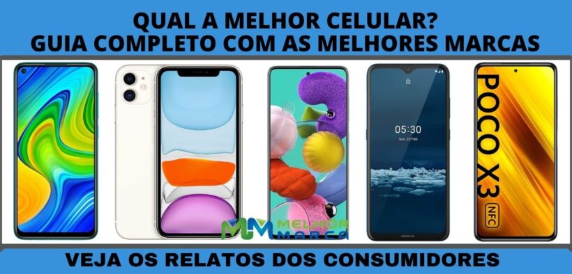 melhor celular custo beneficio