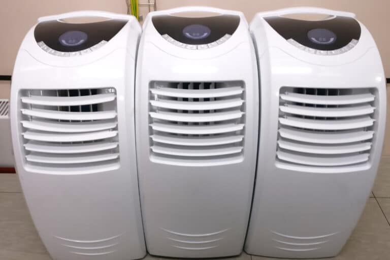 como limpar o filtro do climatizador de ar