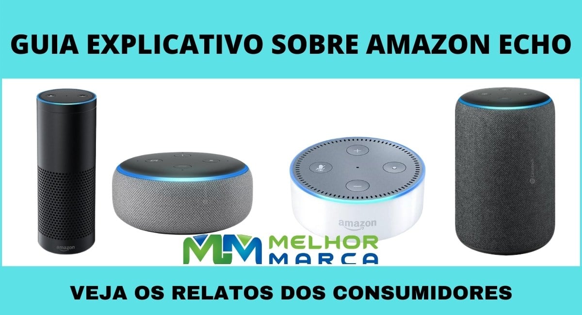 Amazon Echo