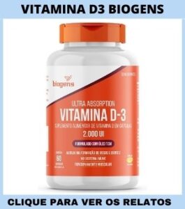 12 Melhores Marcas de vitamina D Confiáveis e Recomendadas!