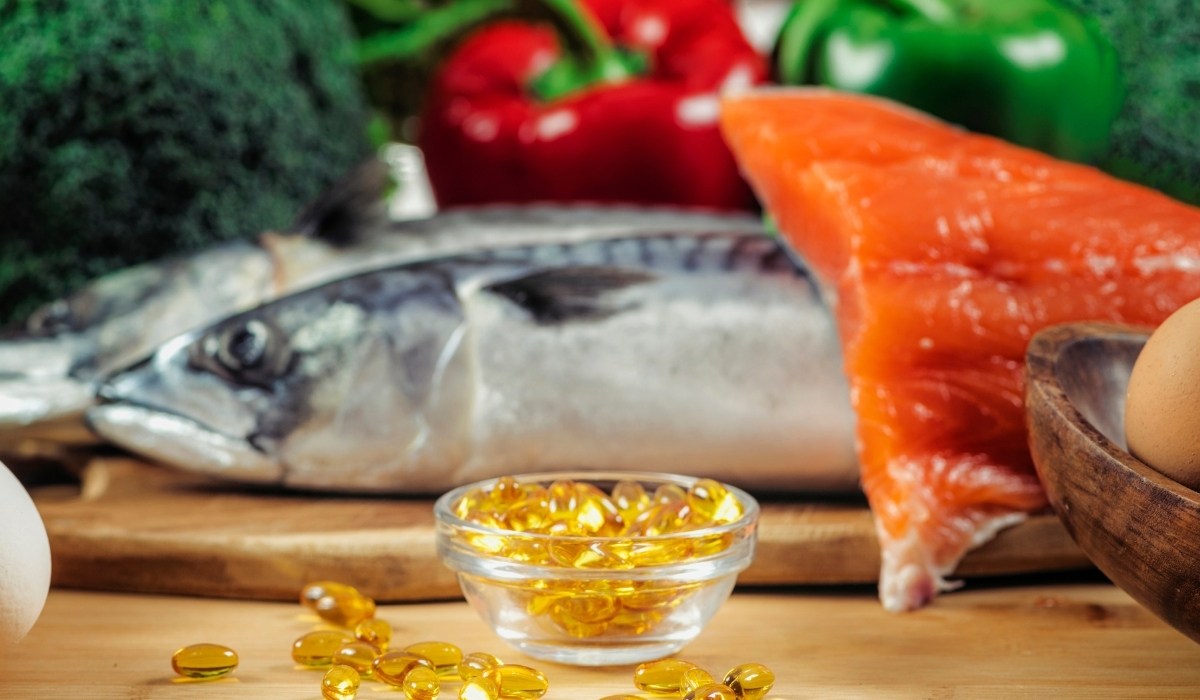 fontes de vitamina D