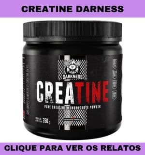 creatine darkness