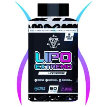 lipo extreme hardcore