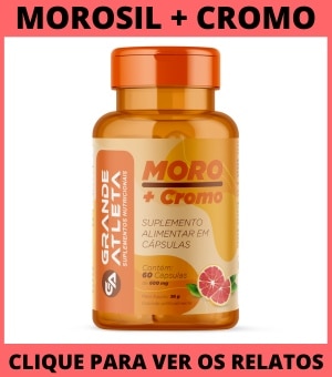 morosil + cromo grande atleta