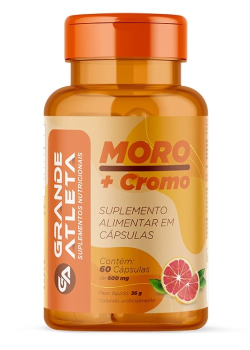 morosil grande atleta