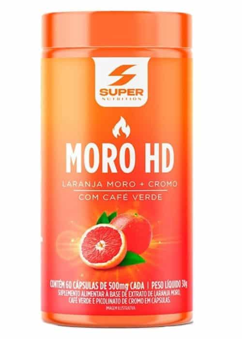 morosil hd