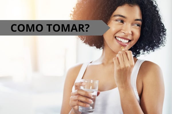 como tomar ômega 3 para engravidar