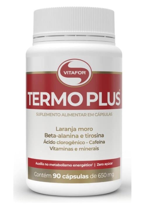 termo plus vitafor