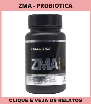 zma - probiotica