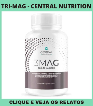 tRI-MAG - Central nutrition