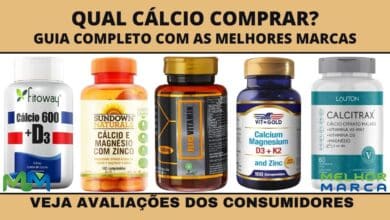 melhor cálcio para os ossos