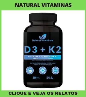 natural vitaminas vitamina k2