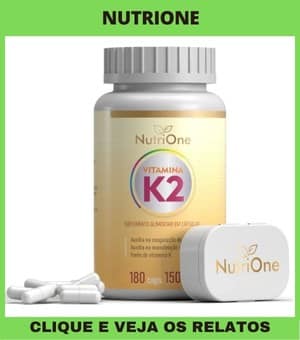 nutrione vitamina k2