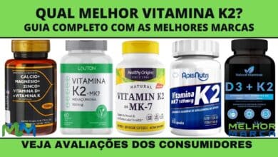 qual melhor vitamina k2 guia completo com as melhores marcas
