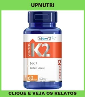 upnutri vitamina k2