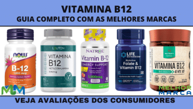 vitamina b12 guia completo com as melhores marcas