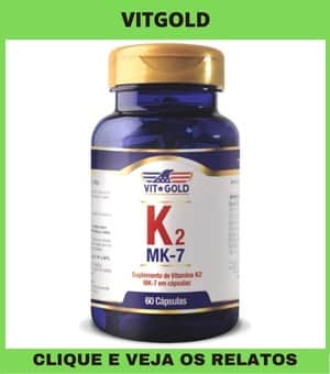 vitgold vitamina k2