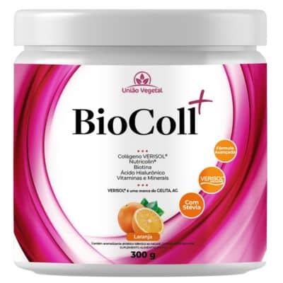 Biocoll+ em Pó Colágeno Verisol