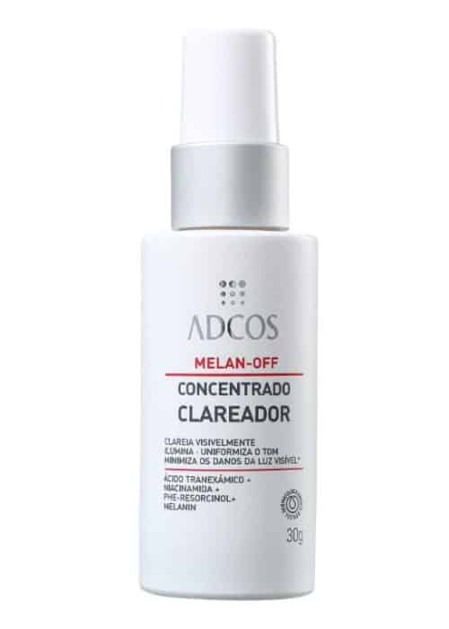 Adcos Melan-Off Concentrado Clareador