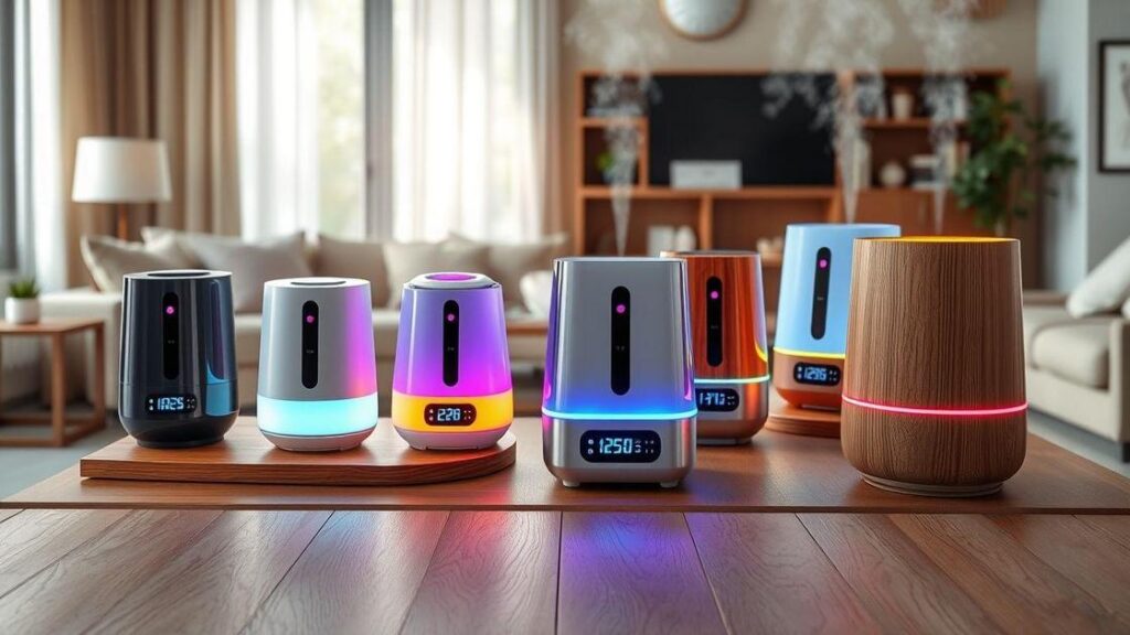 10 Melhores Umidificadores de ar da atualidade