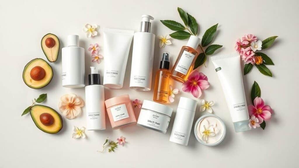 8 Melhores Cremes para estrias em 2025