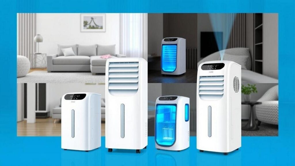 Climatizador de Ar: Os 10 Melhores em 2025