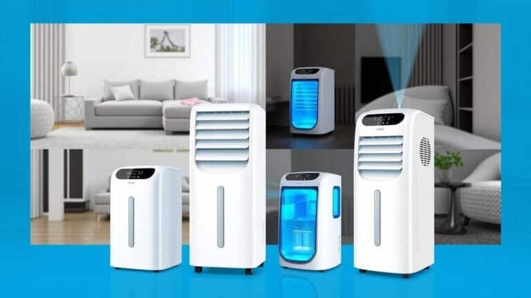 Climatizador de Ar: Os 10 Melhores em 2025