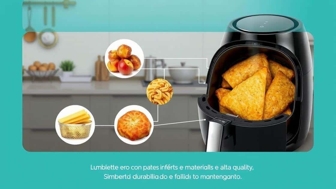 Durabilidade e Manutenção