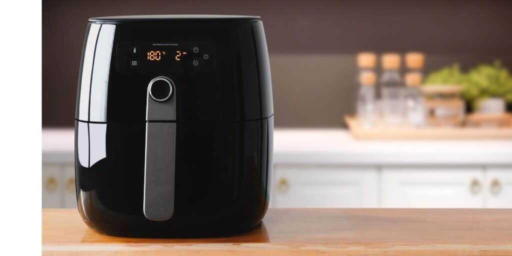 Como escolher a Air Fryer ideal para sua cozinha