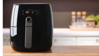 Como escolher a Air Fryer ideal para sua cozinha