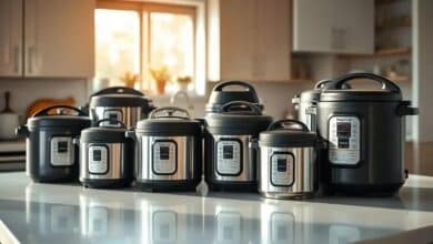 Como escolher a panela de pressão ideal para sua cozinha