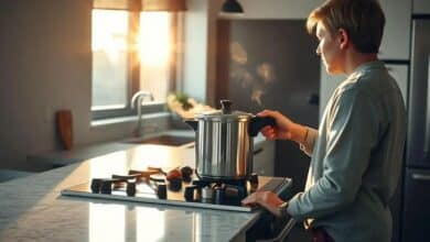 Dicas de segurança para usar panela de pressão sem medo