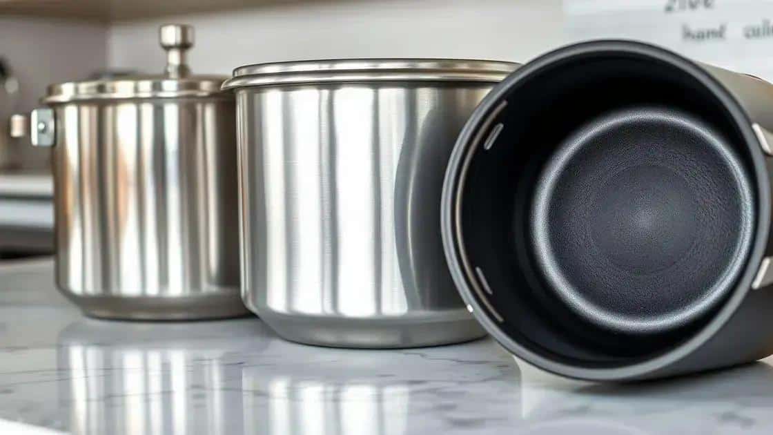 Materiais e revestimentos mais duráveis