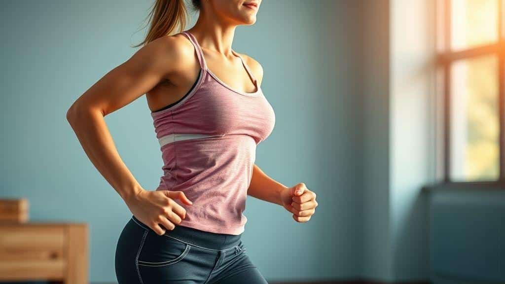 Desempenho e Benefícios para o Corpo