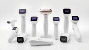 Top 7 Melhores Depiladores a Laser e IPL para Comprar em 2025: INNZA, Lescolton, MEUKPE, Ubroo, XSOUL e VivaEase