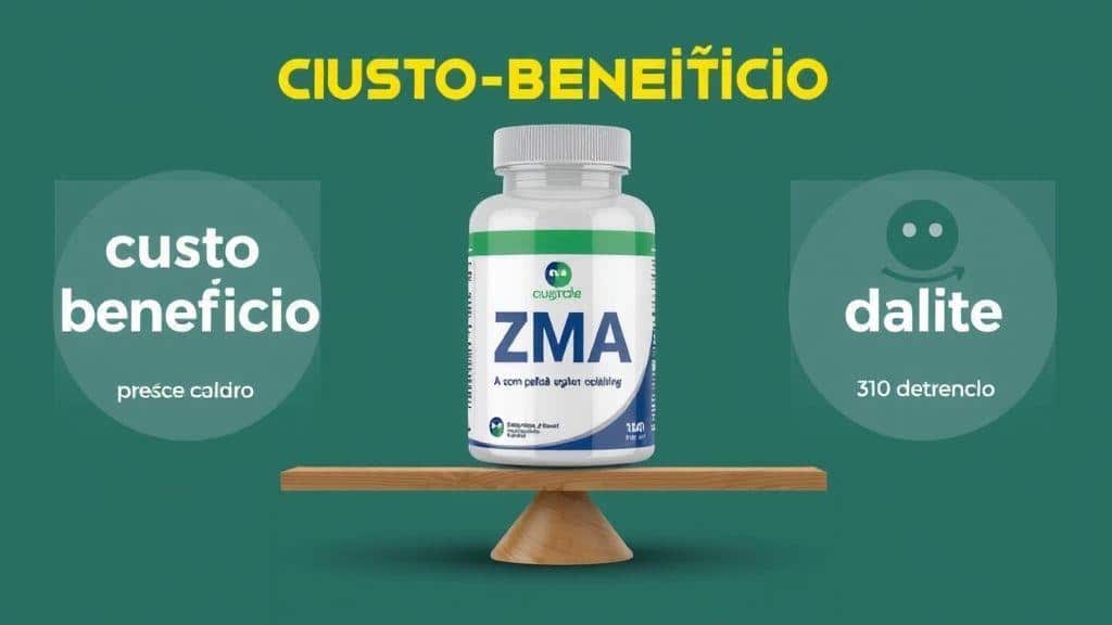 Custo-Benefício