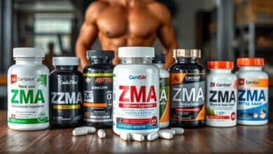 Top 10 Melhores ZMA de 2025: Ervas do Brasil, Atlhetica, Max Titanium e Mais