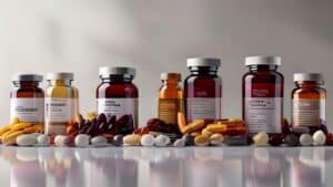 Os Melhores Suplementos de Resveratrol e trans resveratrol