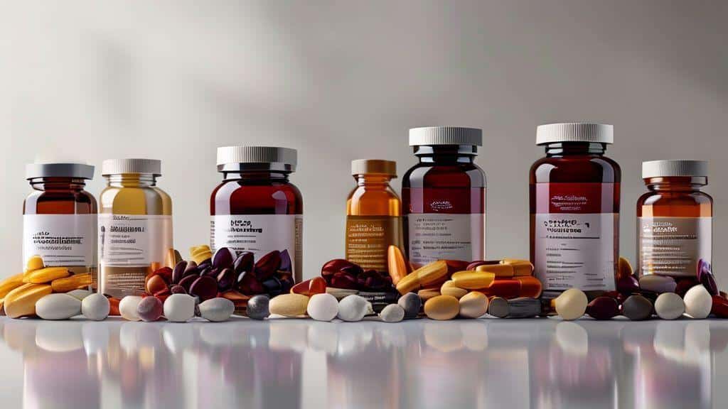 Os Melhores Suplementos de Resveratrol e trans resveratrol